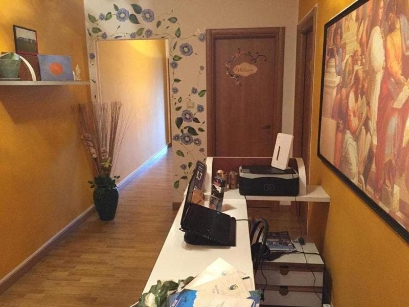 B&B Pitagora 3