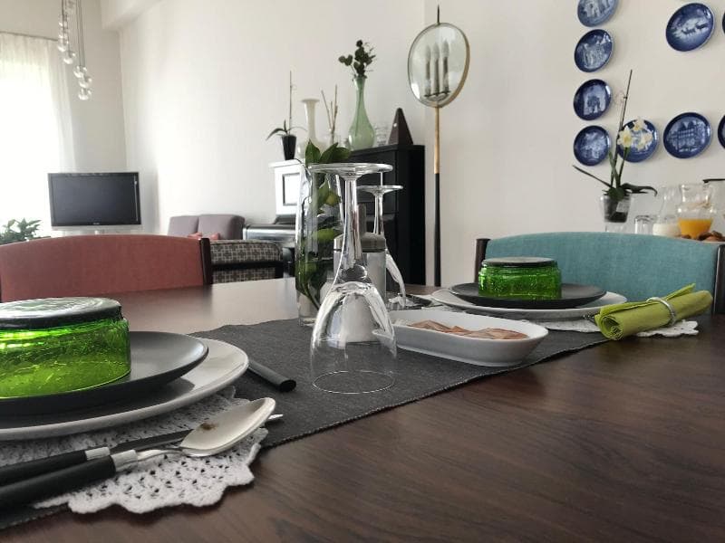 B&B Questa Casa Non E Un Albergo main