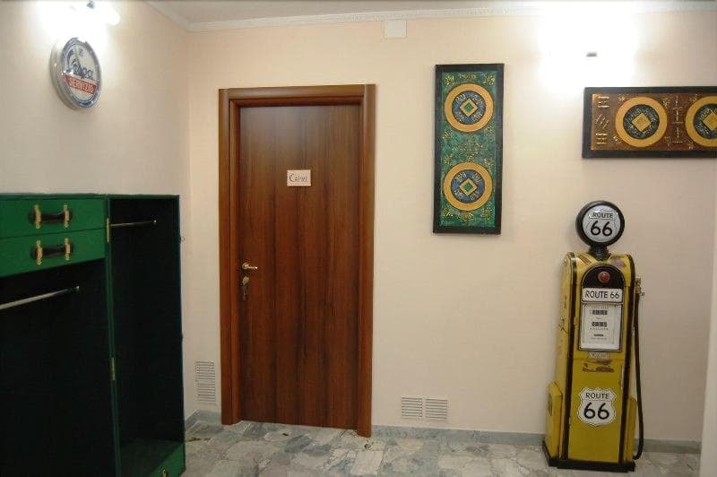 Bed & Breakfast Il Golfo 3