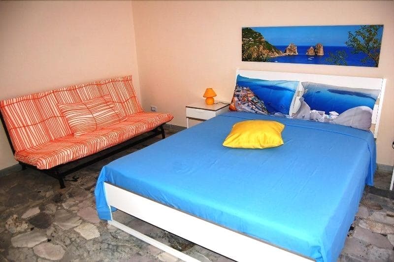 Bed & Breakfast Il Golfo photo 1