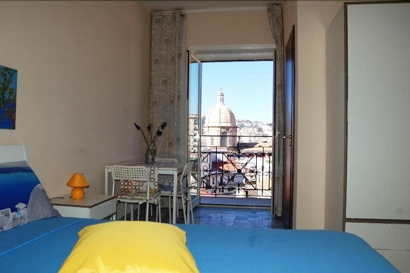 Bed & Breakfast Il Golfo 5