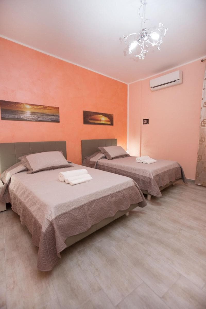 B&B Palermo Sole & Cultura 4