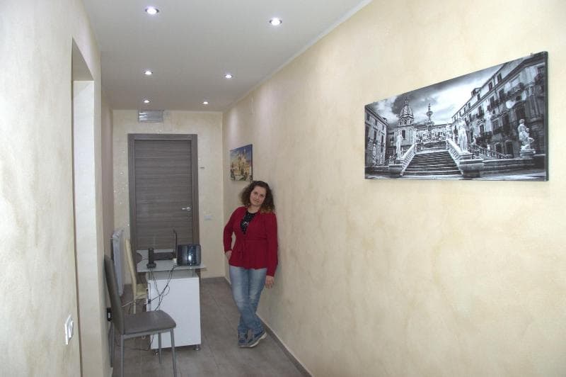 B&B Palermo Sole & Cultura 3