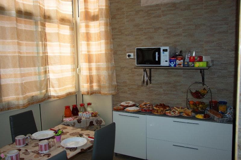 B&B Palermo Sole & Cultura main