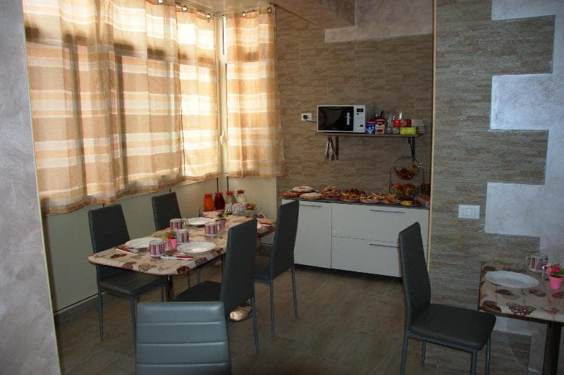 B&B Palermo Sole & Cultura 5