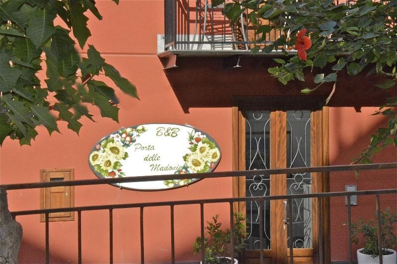 B&B Porta delle Madonie 5