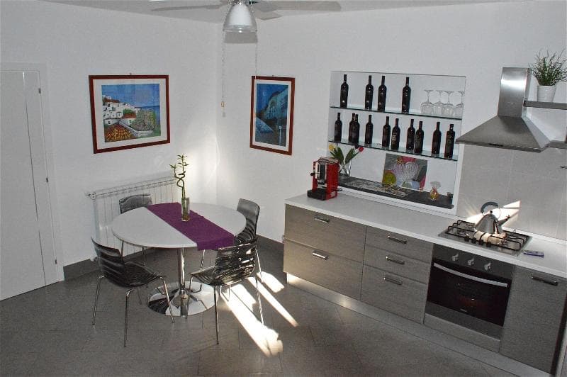 B&B Porta delle Madonie 4