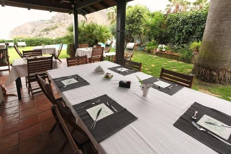 B&B Villa Di Giorgi photo 1