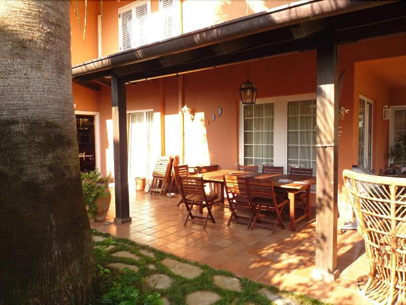 B&B Villa Di Giorgi 5