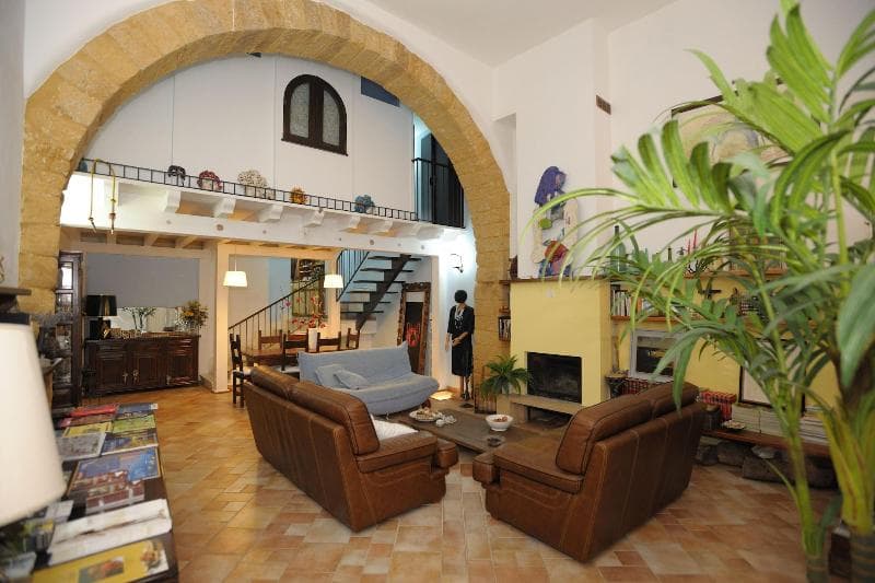 B&B L'arco Ubriaco 4