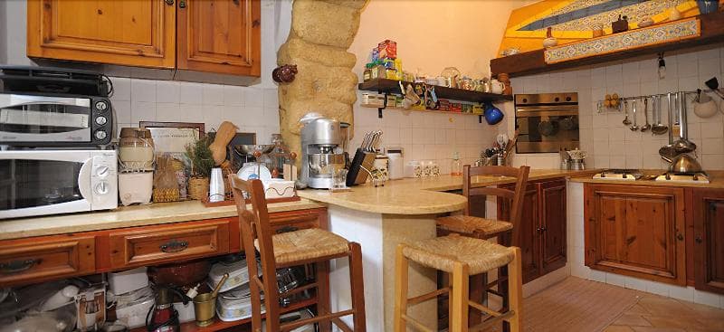 B&B L'arco Ubriaco photo 1