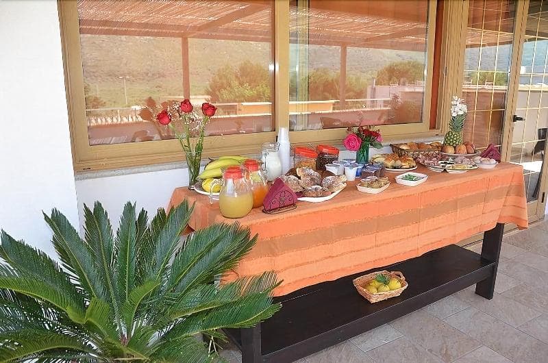 Bed And Breakfast Triskell - Camere & Relax photo 1