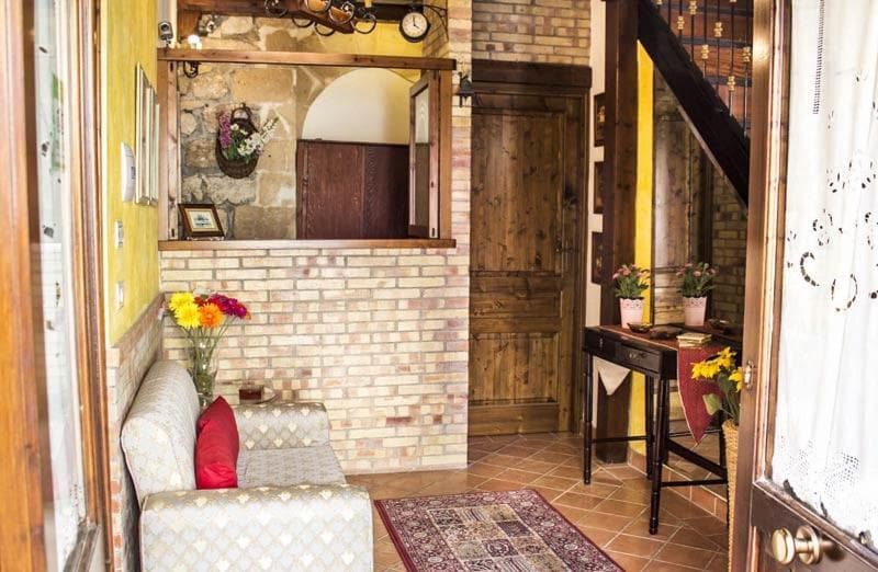 Tre Archi B&B (Adults Only) photo 1