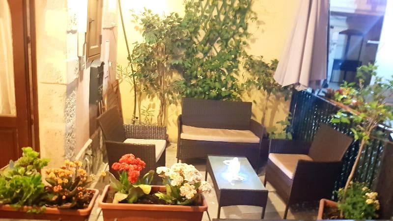 Tre Archi B&B (Adults Only) 3