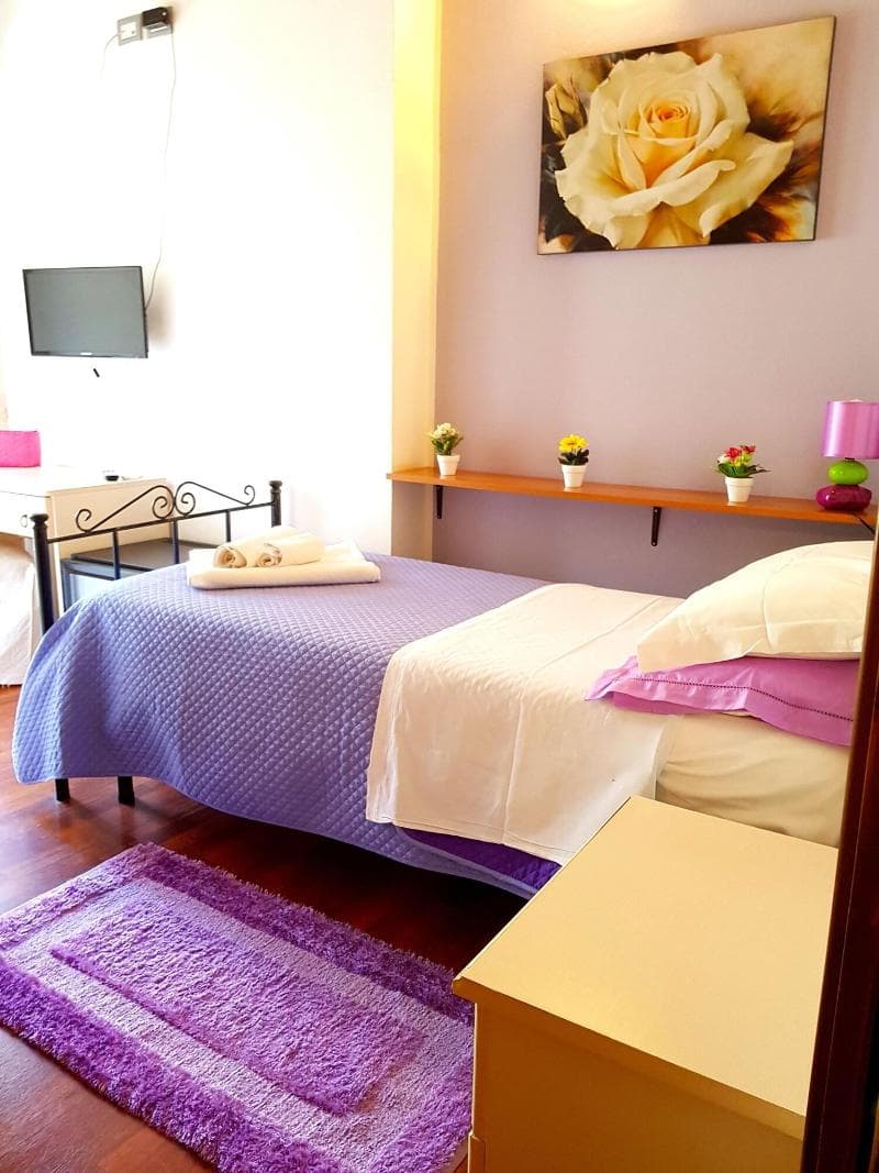 Tre Archi B&B (Adults Only) main