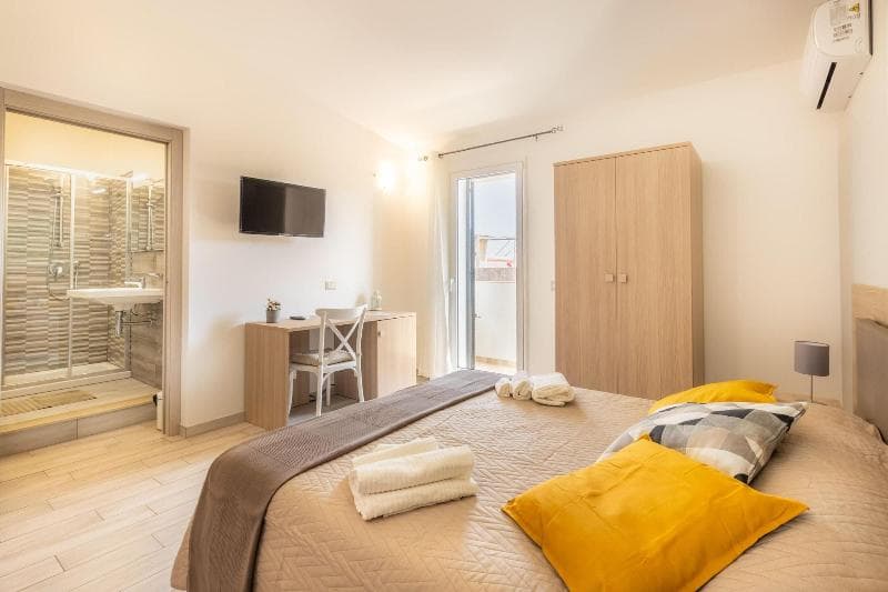B&B Fuori Rotta 4