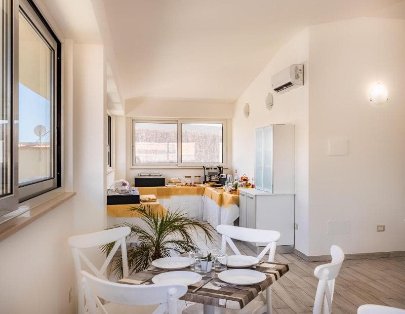 B&B Fuori Rotta main