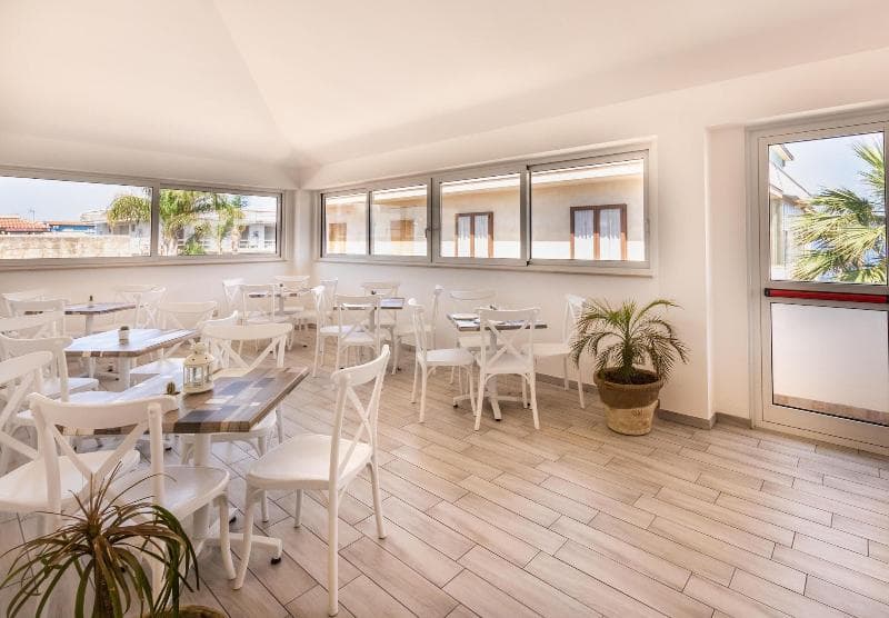 B&B Fuori Rotta 5