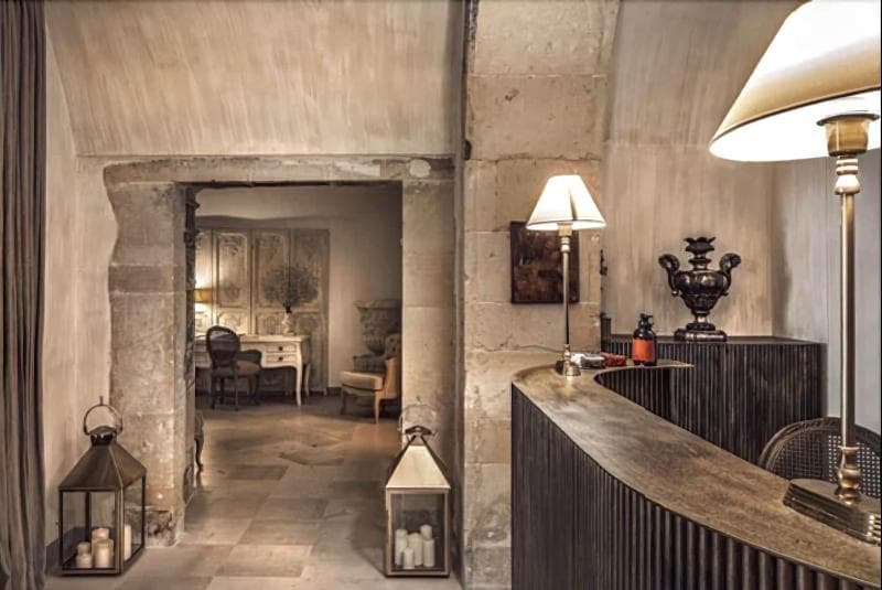 Seven Rooms Villadorata 5