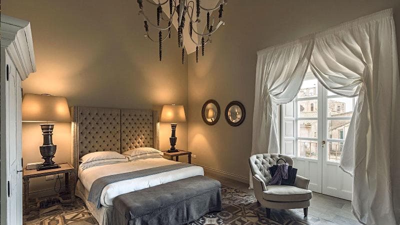 Seven Rooms Villadorata 4