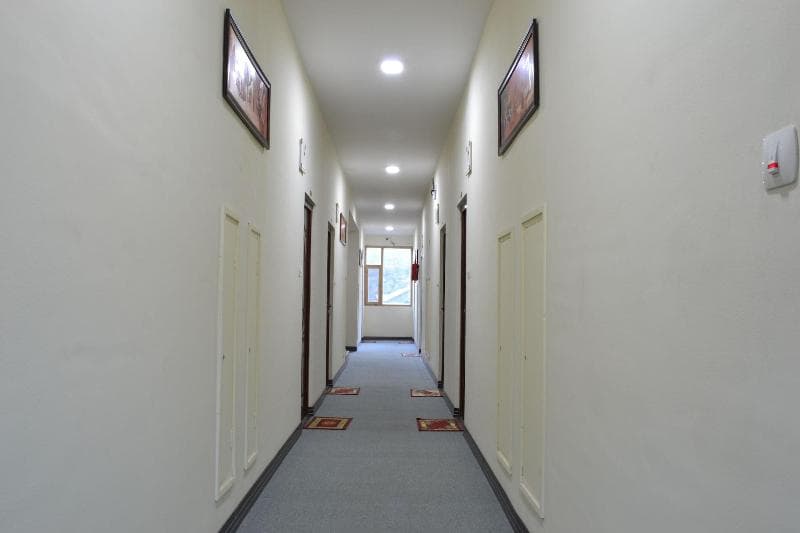 Keys Lite Apple Nest Manali 4