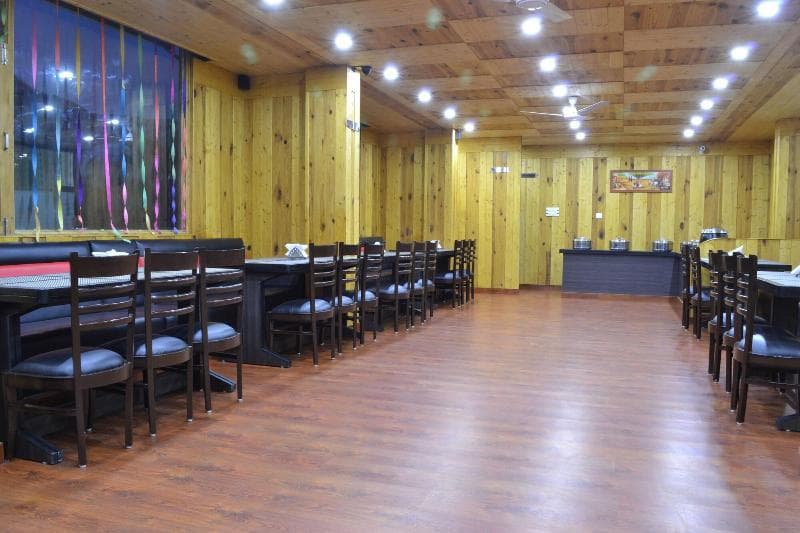 Keys Lite Apple Nest Manali photo 1