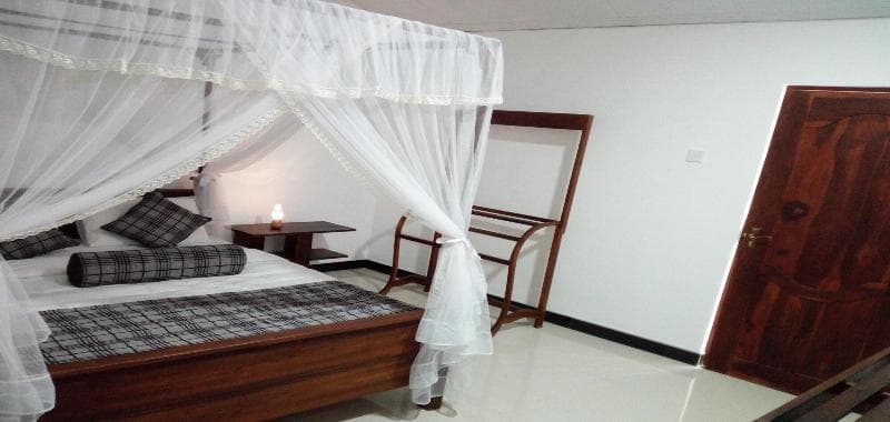 Sigiriya Rock Gate Resort 3