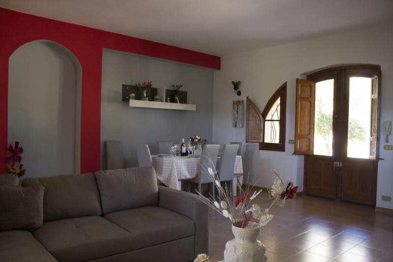 B&B Eden Di Segesta 4