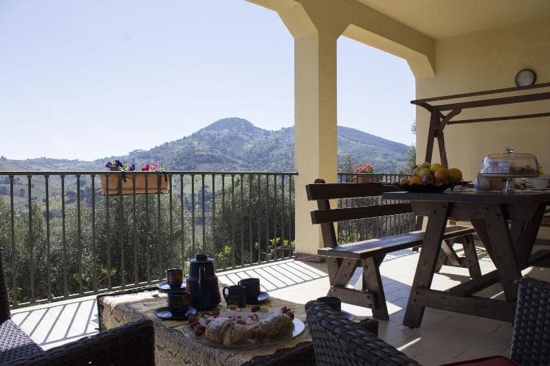 B&B Eden Di Segesta 5