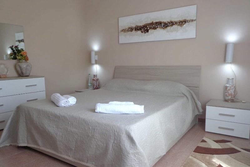 B&B Eden Di Segesta 3