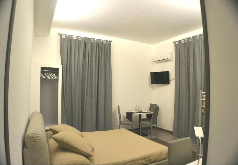 Deluxe B&B Centrocitt 4