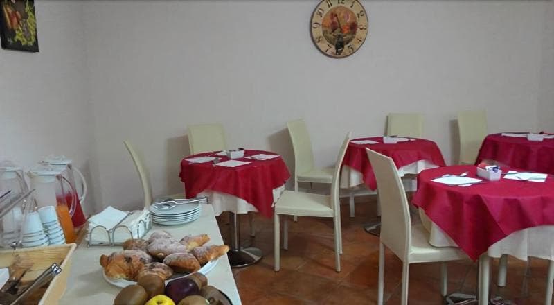 B&B Il Quadrifoglio Di Tropea photo 1