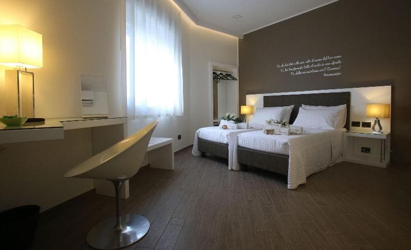 L'essenza B&B 5