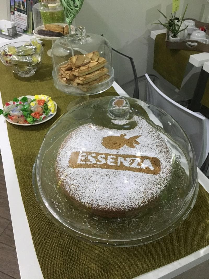 L'essenza B&B main