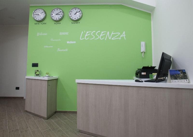 L'essenza B&B 4