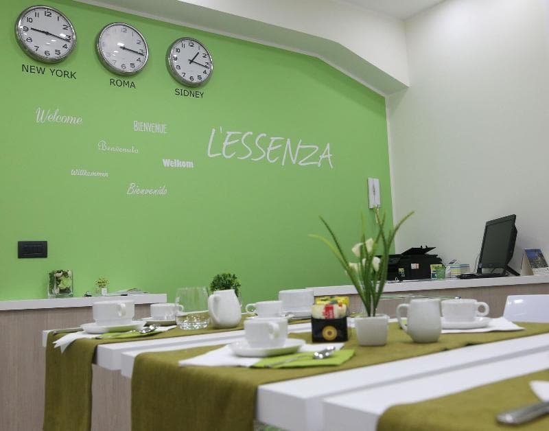 L'essenza B&B photo 1