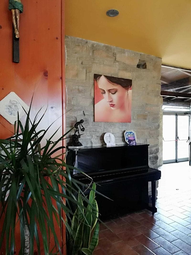 La Foresteria San Leo 5