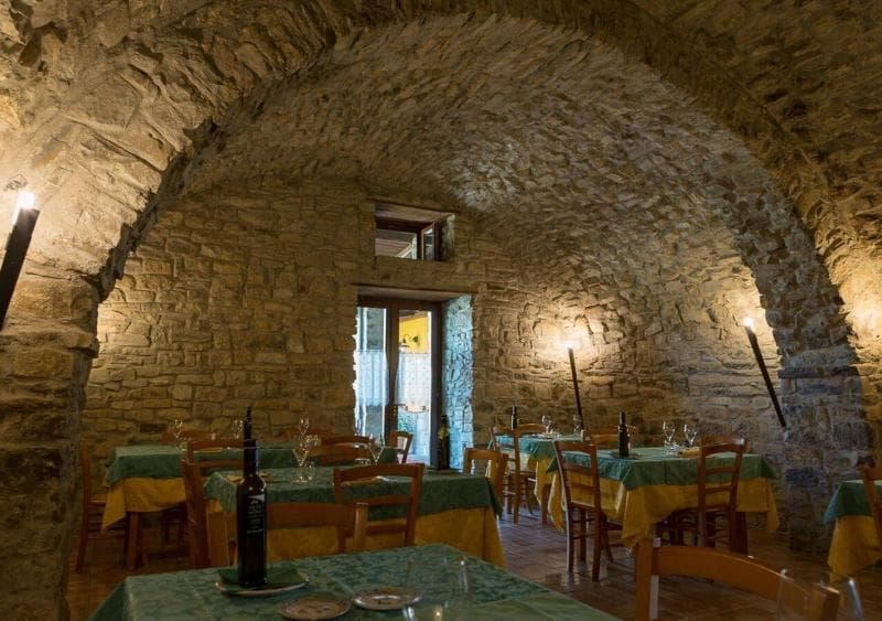 La Foresteria San Leo 3
