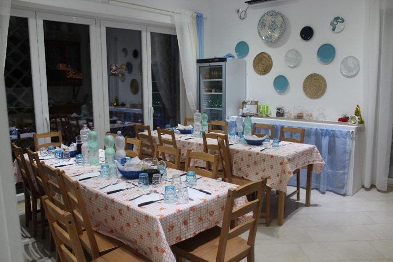 B&B Oasi Al Mare 4