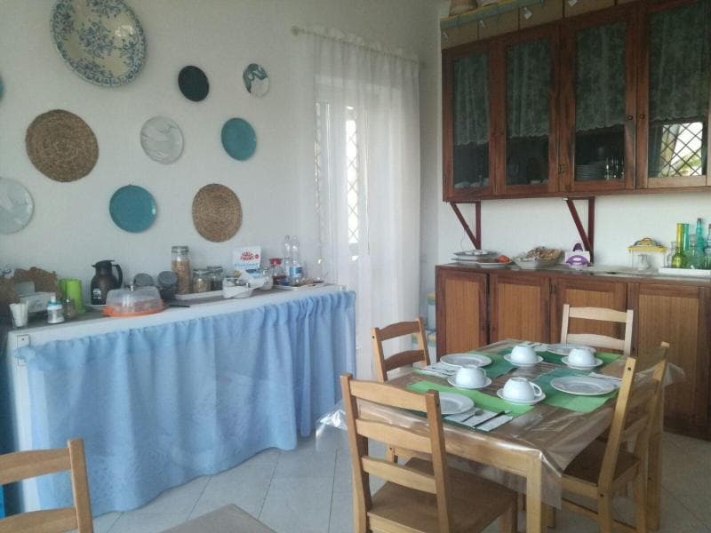 B&B Oasi Al Mare photo 1