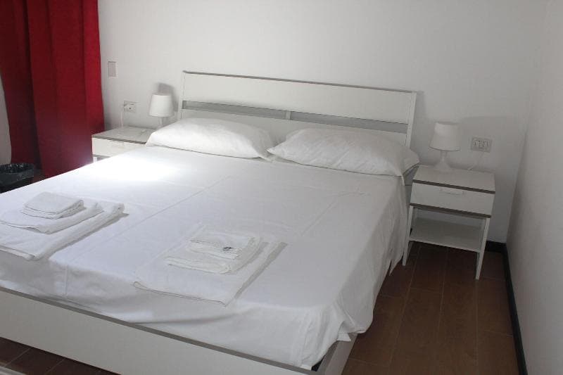 B&B Oasi Al Mare 3