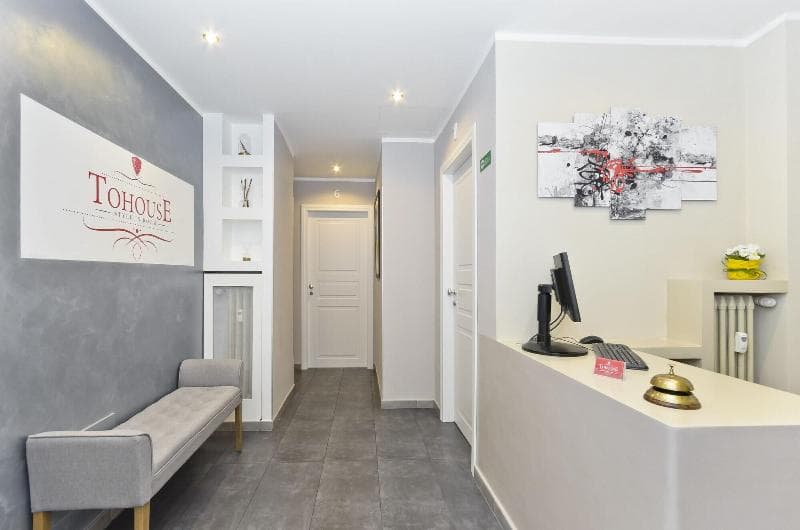 B&B Tohouse Deluxe 4