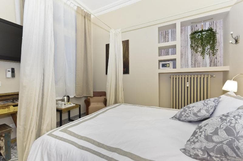 B&B Tohouse Deluxe 3
