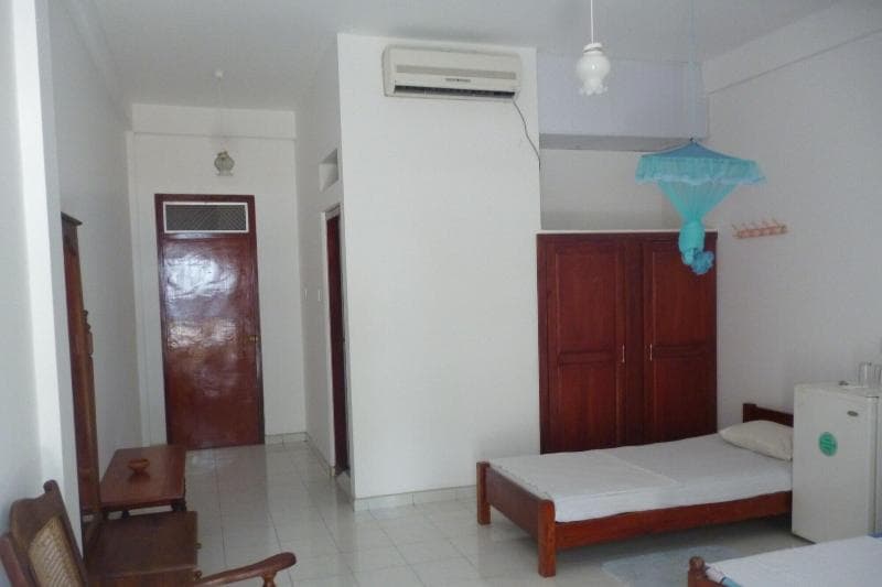 Hotel Ocean View Cottage 3