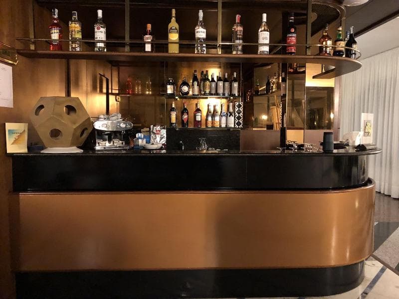 Arthotel Gabbiano Azzurro Due main