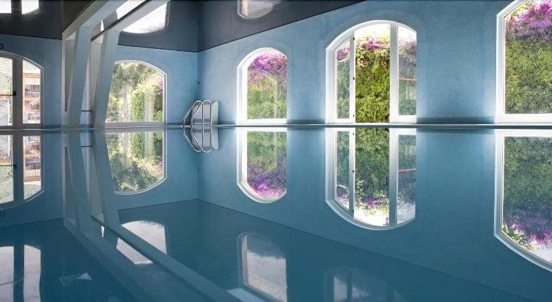 Arthotel Gabbiano Azzurro Due photo 1