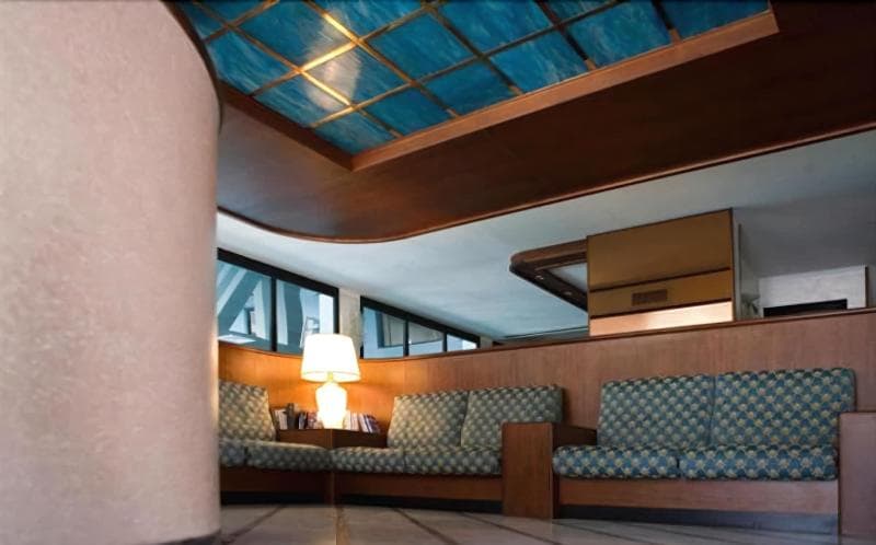 Arthotel Gabbiano Azzurro Due 5