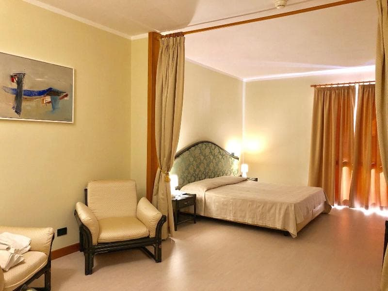 Arthotel Gabbiano Azzurro Due 4
