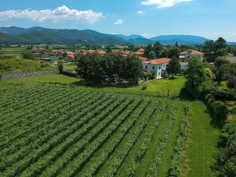 Villa Franca In Franciacorta 5