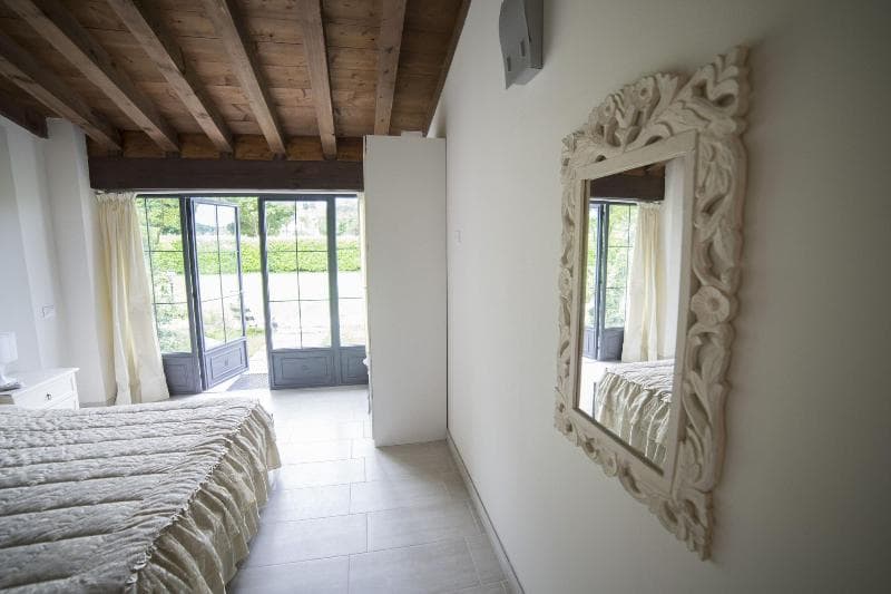 Villa Franca In Franciacorta 3